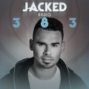 2019-02-22 - Afrojack - JACKED Radio 383