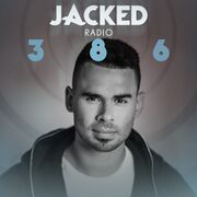 2019-03-15 - Afrojack - JACKED Radio 386