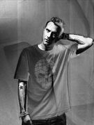 2010-11-01 - James Lavelle - The Dazed & Confused Digital …