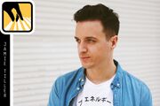 2017-01-11 - Jamie Tiller - Diggers Directory, Stamp The Wax