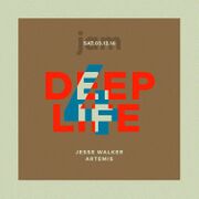 2016-03-12 - Jesse Walker @ Deep4Life, Salt Lake City