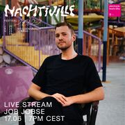 2021-06-17 - Job Jobse - Waiting for NACHTIVILLE
