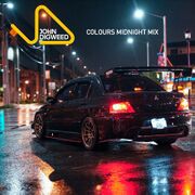 2004-04-09 - John Digweed - Colours Midnight Mix