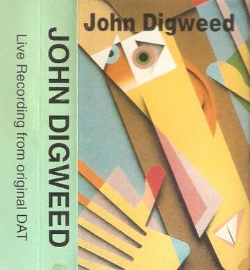 John Digweed - Love Of Life.jpg
