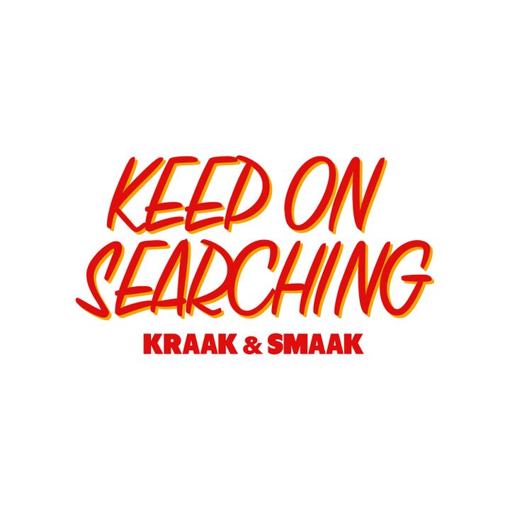 File:Kraak & Smaak - Keep On Searching.jpg