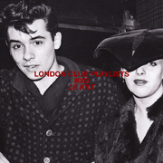 2012-05-11 - Dr Rob - London Club Playlist 003 - A Night I …