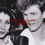 2012-05-17 - Dr Rob - London Club Playlist 004 - A Night I …