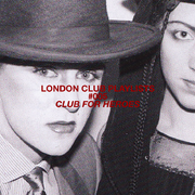 2012-06-01 - Dr Rob - London Club Playlist 005 - A Night I …