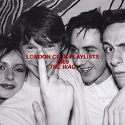 2012-10-15 - Dr Rob - London Club Playlist 009 - A Night A …
