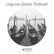 2016-08-29 - Zaffa - Laguna Waves Podcast 005