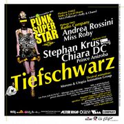2009-11-21 - Tiefschwarz @ Les Pois Club, Vicenza, Italy