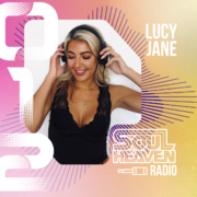 2026-05-14 - Lucy Jane - Soul Heaven Radio 012