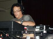 Not used on mix pages.