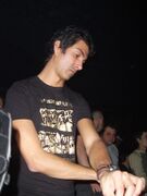 Not used on mix pages.