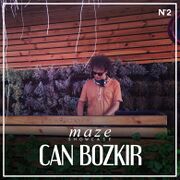 2017-04-18 - Can Bozkır - Maze Showcase 2