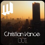 2009-07-13 - Christian Vance - Melbourne Deepcast 001
