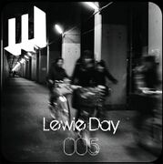 2009-10-08 - Lewie Day - Melbourne Deepcast 005