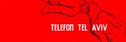 2003-05-28 - Telefon Tel Aviv (Live PA) @ Mutek Festival, …
