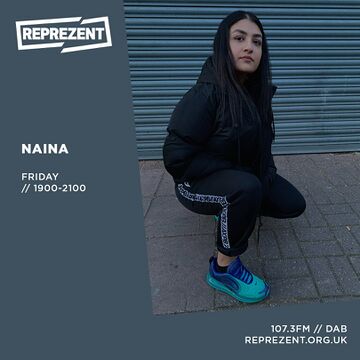 Naina (Fridays) - Reprezent Radio.jpg
