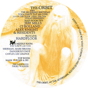 1994-05-14 - DJ Dag @ The Orbit, The Afterdark Club, Morley