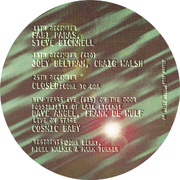 1993-12-31 - VA @ NYE Special, The Orbit, The Afterdark Cl …