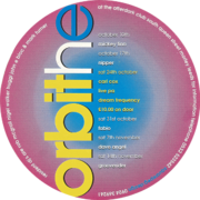 1992-11-07 - Dave Angel @ The Orbit, The Afterdark Club, M …
