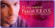 2007-09-21 - Pascal FEOS @ Ermitage, Kazan, Russia