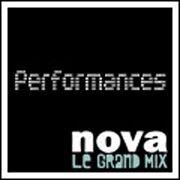 Not used on mix pages.
