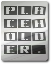 Thumbnail for File:Placeholder.png
