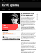 ra.co: Podcast episode page [2]