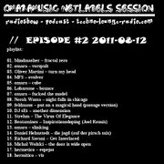 2011-08-12 - Omara - Omaramusic Netlabels Session 02