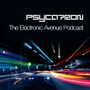 Thumbnail for File:Psycatron's Electronic Avenue Podcast.jpg