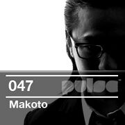 2011-10-27 - Makoto - Pulse Radio Podcast 047