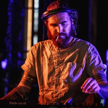 Rødhåd @ Dekmantel Festival, Amsterdam 2018.jpg
