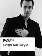 2006-05-08 - Serge Santiago - Resident Advisor (RA.010)