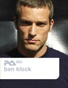 2007-07-23 - Ben Klock - Resident Advisor (RA.063)