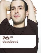 2007-09-30 - Deadbeat - Resident Advisor (RA.072)