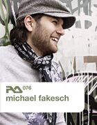 2007 - Michael Fakesch @ Café King, Munich (Resident Advis …