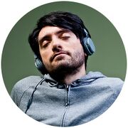 Not used on mix pages.