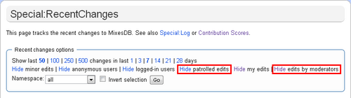 Recent Changes - Mod options.png