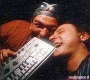 Not used on mix pages.