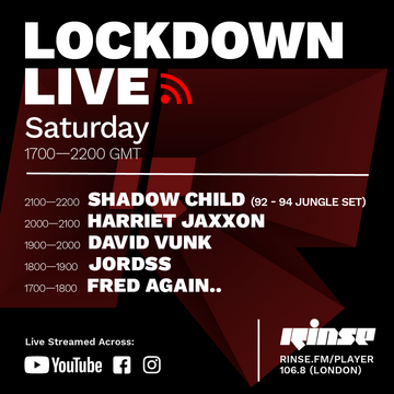 Rinse FM lockdown live 002 poster.png