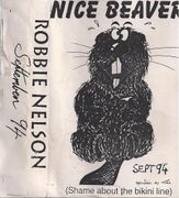 1994 - Robbie Nelson - Nice Beaver September 94