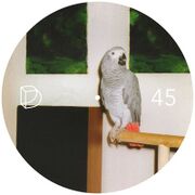 2016-07-22 - Ross From Friends - Dispatch Agency 45