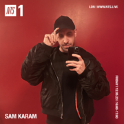 2023-05-12 - Sam Karam - NTS Radio