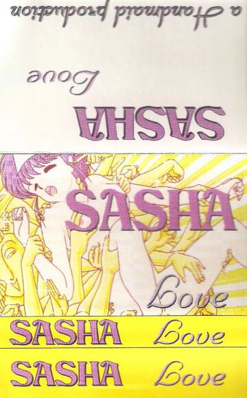 Sasha - Love Mix 1.jpg