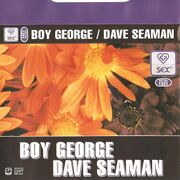 1998 - Dave Seaman, Boy George - Sex Mix Tape (CatNo 1251)