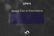 2010-07-23 - Spatial @ Freerotation, Baskerville Hall, Wales
