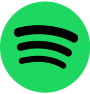 Thumbnail for File:Spotify icon.svg