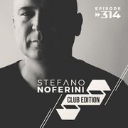 2018-10-05 - Stefano Noferini - Club Edition 314